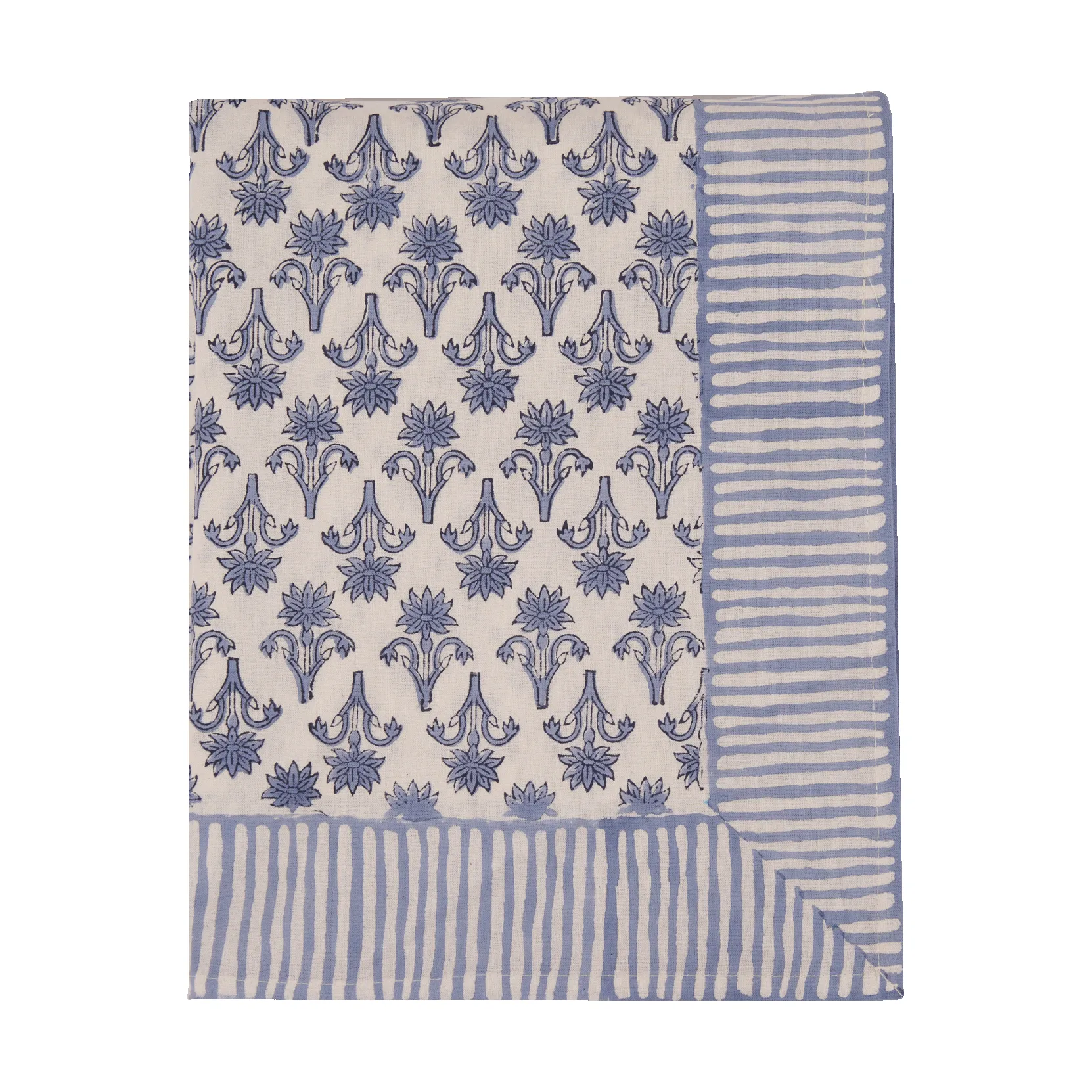 Lily obrus, Blue, 350x150 cm Pick a Poppy