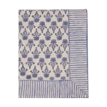 Lily obrus - Blue, 350x150 cm - Pick a Poppy