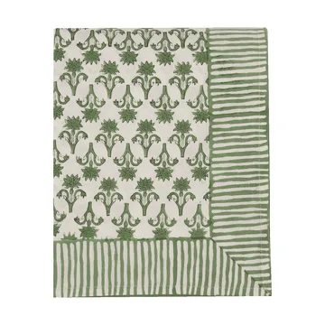 Lily obrus - Zielony, 250x150 cm - Pick a Poppy