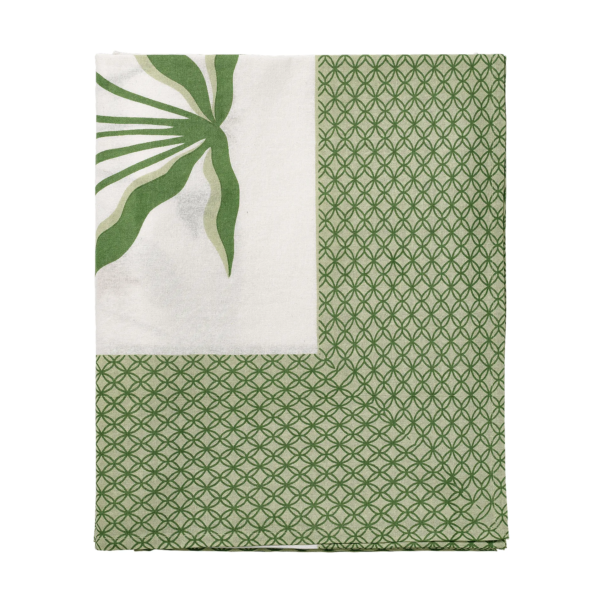 Madelen Möllard Tulip obrus, Multi, 250x150 cm Pick a Poppy