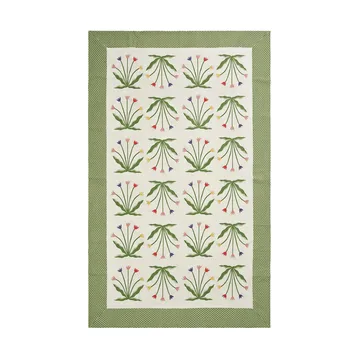 Madelen Möllard Tulip obrus - Multi, 250x150 cm - Pick a Poppy
