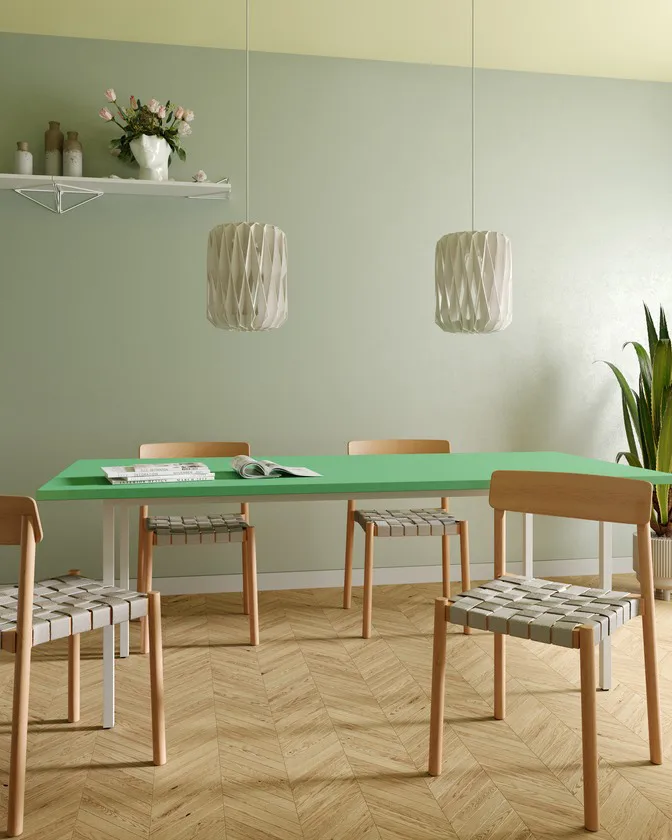 Lampa wisząca Pilke Signature Ø18 cm, Biały Pilke