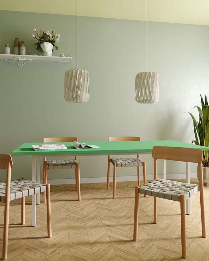 Lampa wisząca Pilke Signature Ø18 cm, Biały Pilke