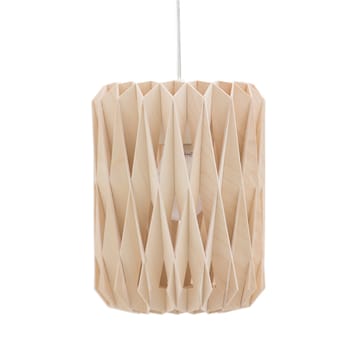 Lampa wisząca Pilke Signature Ø18 cm - Brzoza - Pilke