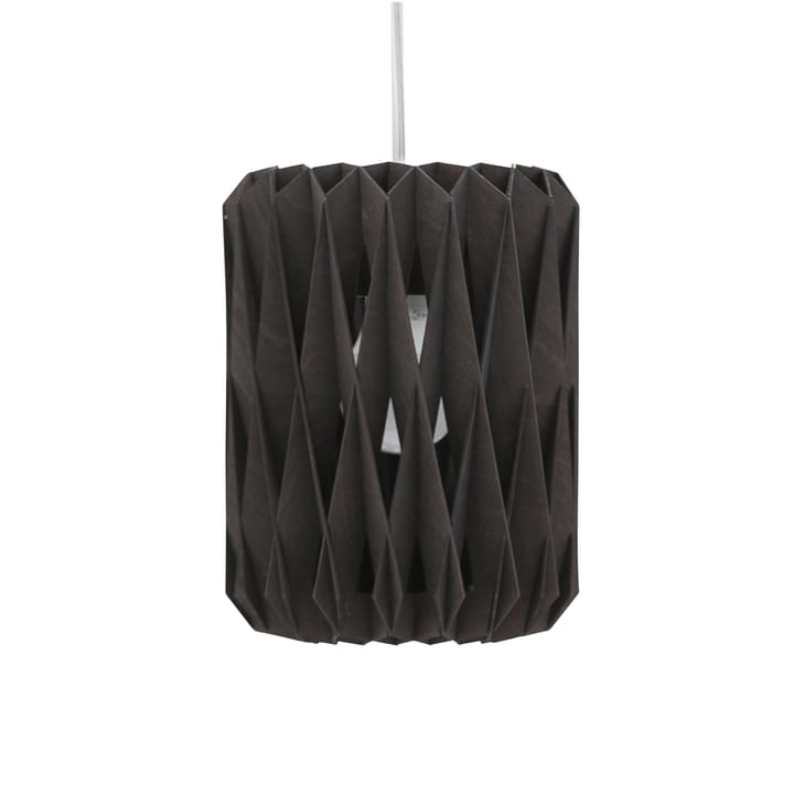 Lampa wisząca Pilke Signature Ø18 cm, Czarny Pilke