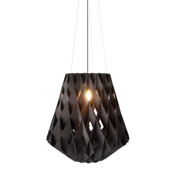 Lampa wisząca Pilke Signature Ø64 cm - Czarny - Pilke