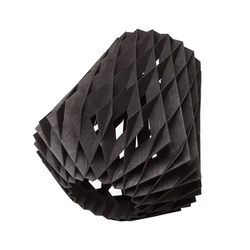 Pilke Signature lampa stołowa Ø28 cm - Czarny - Pilke