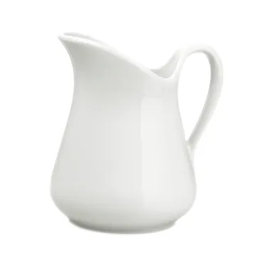 Dzbanek Pillivuyt staromodny biały - 570 ml - Pillivuyt