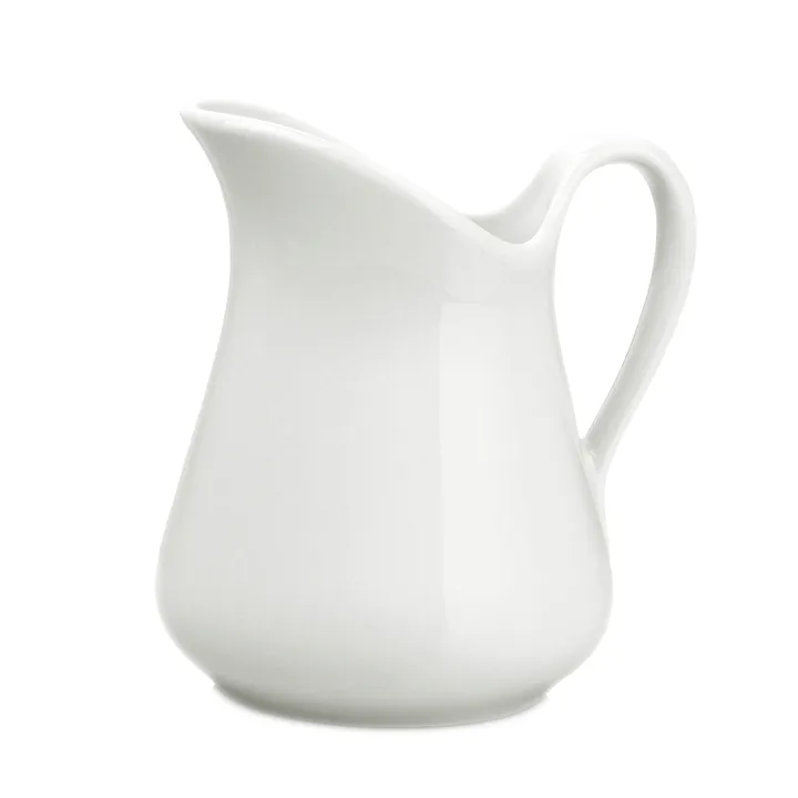 Dzbanek Pillivuyt staromodny biały - 570 ml - Pillivuyt