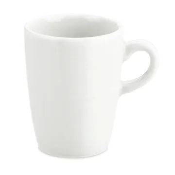 Eden kubek 270 ml - Biały - Pillivuyt