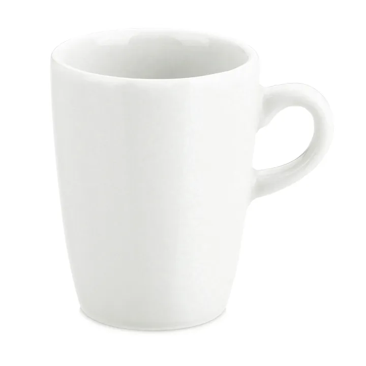 Eden kubek 270 ml - Biały - Pillivuyt