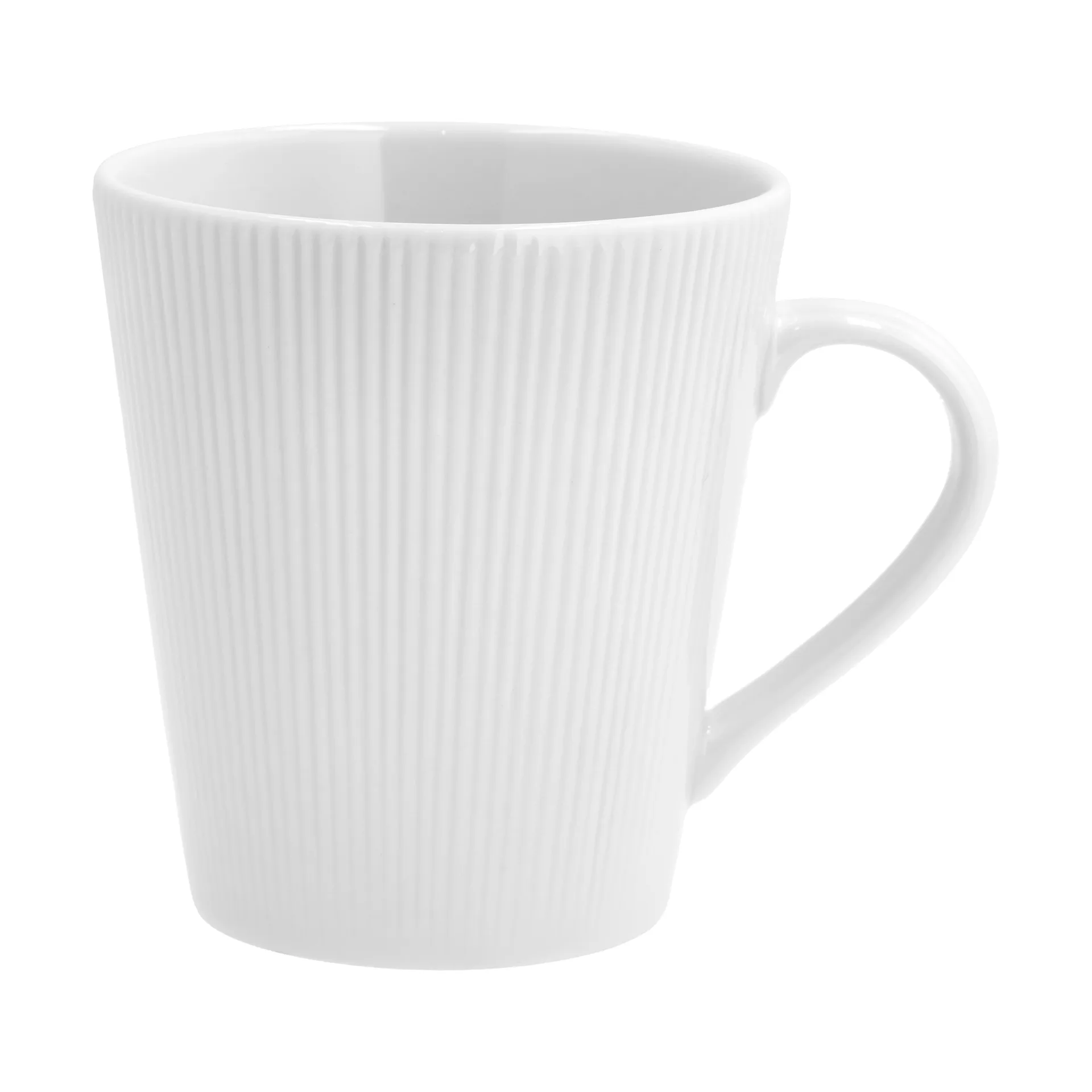 Eventail kubek 300 ml, Biały Pillivuyt