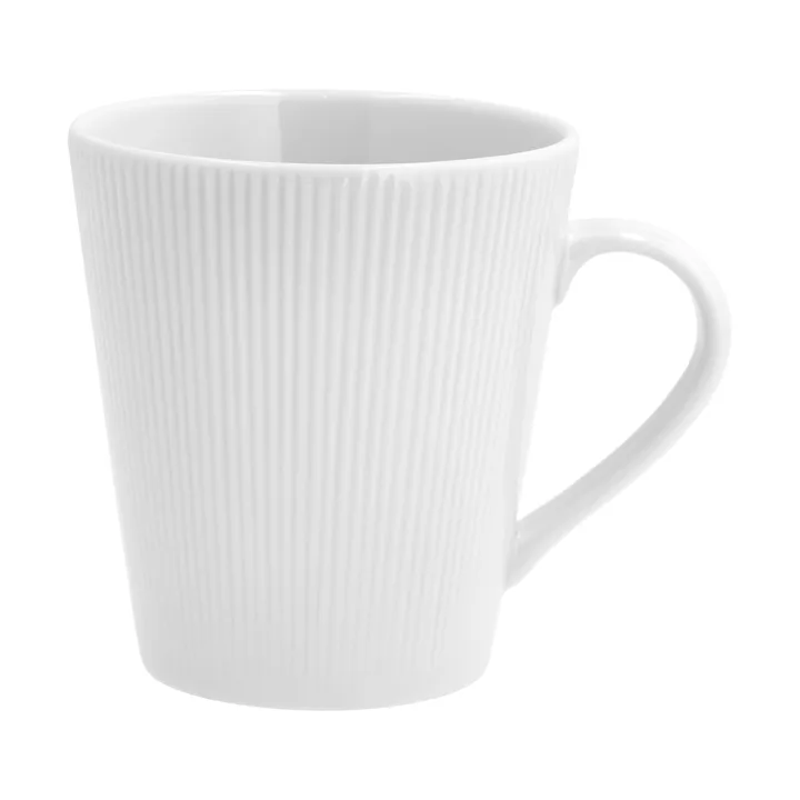 Eventail kubek 300 ml - Biały - Pillivuyt