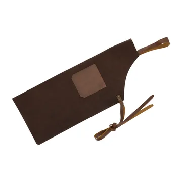 Fartuch Pillivuyt Gourmet 70x88 cm - Brązowy - Pillivuyt