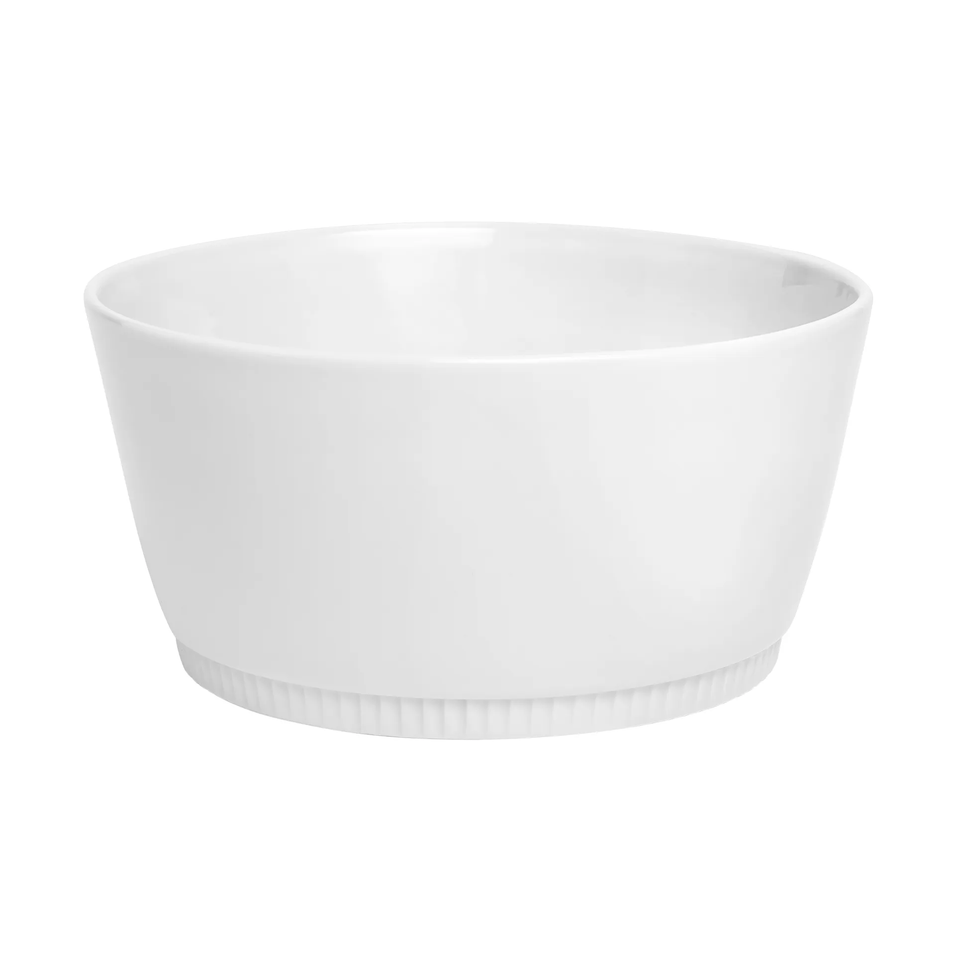 Miska wysoka Toulouse nr 4, Biały Pillivuyt