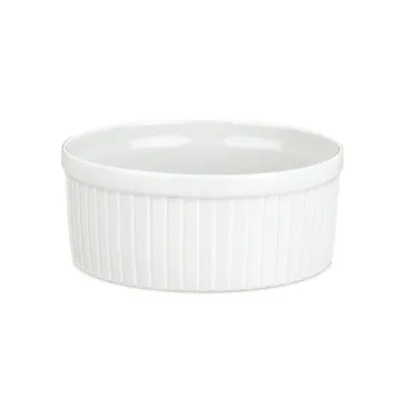Pillivuyt forma do sufletu 300 ml - Biały - Pillivuyt