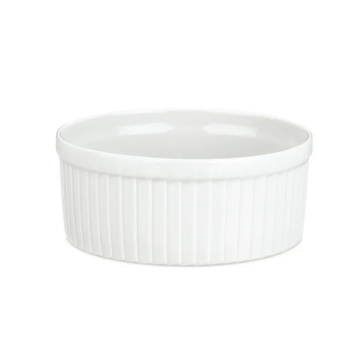 Pillivuyt forma do sufletu 300 ml - Biały - Pillivuyt