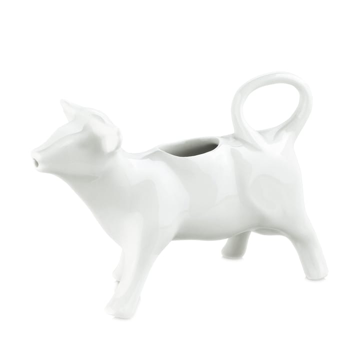 Pillivuyt krowa na mleko  13 cl - Biały - Pillivuyt