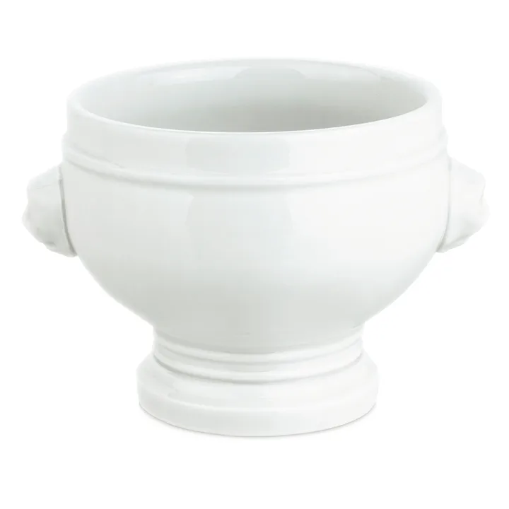 Pillivuyt miska do zupy biała - 500 ml - Pillivuyt