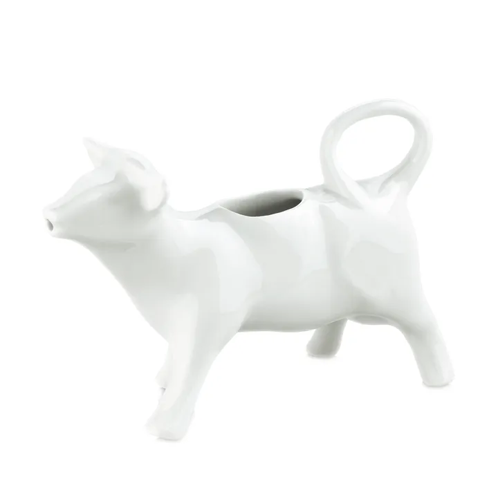 Pillivuyt mlecznik 130 ml - Biały - Pillivuyt