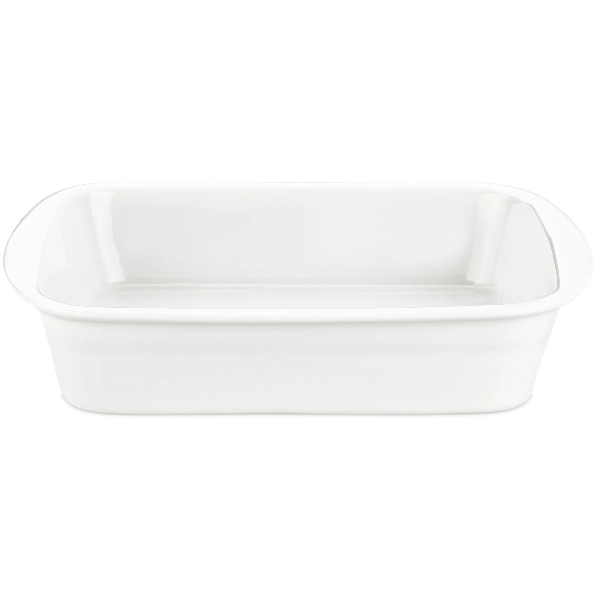 Pillivuyt naczynie do lasagne białe, 34x25 cm Pillivuyt