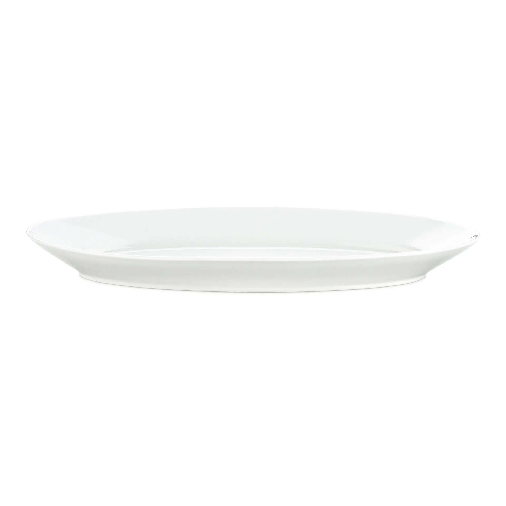 Pillivuyt półmisek na ryby biały, 45x17 cm Pillivuyt