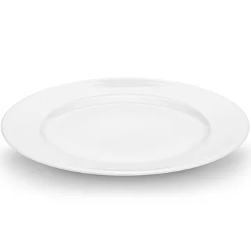 Talerz Sancerre Ø 28 cm - Biały - Pillivuyt