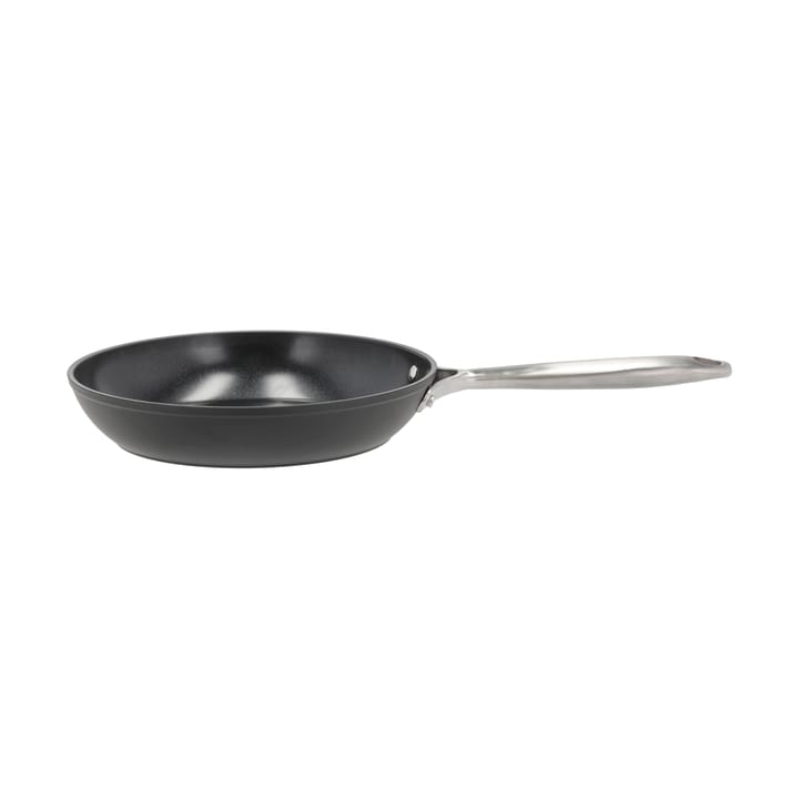 Travo patelnia ceramiczna non-stick 24 cm - Czarne aluminium - Pillivuyt