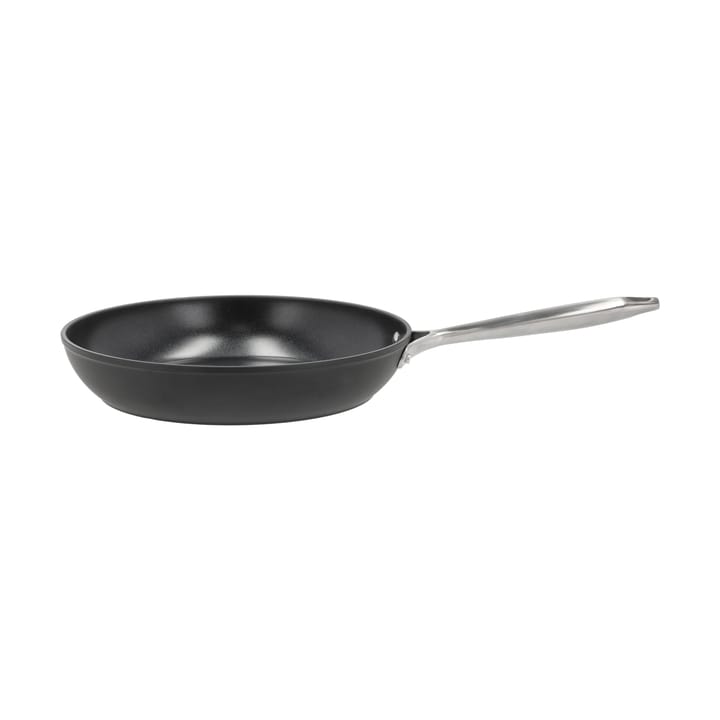 Travo patelnia ceramiczna non-stick 28 cm - Czarne aluminium - Pillivuyt