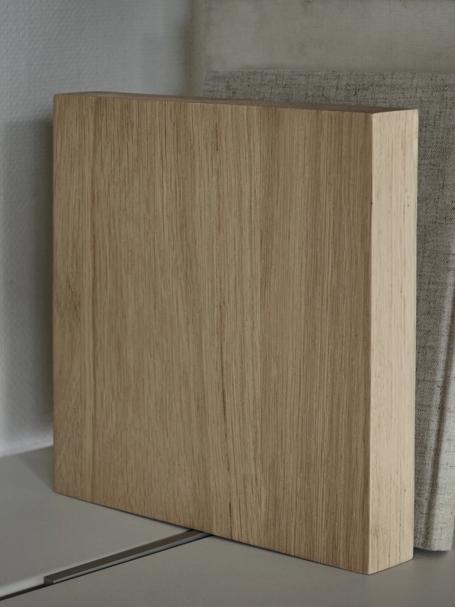 System półek Pira G2 F C A White/Oak 256–264 cm Pira