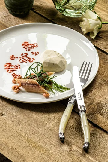 Plate-it foremki - Love At First Bite, silikon, 3 części - Plate It