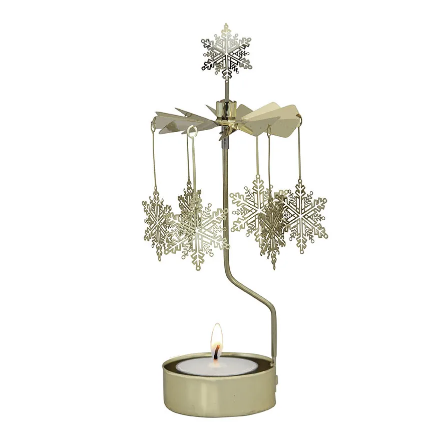 Płatek śniegu änglaspel, Złoty Pluto Design