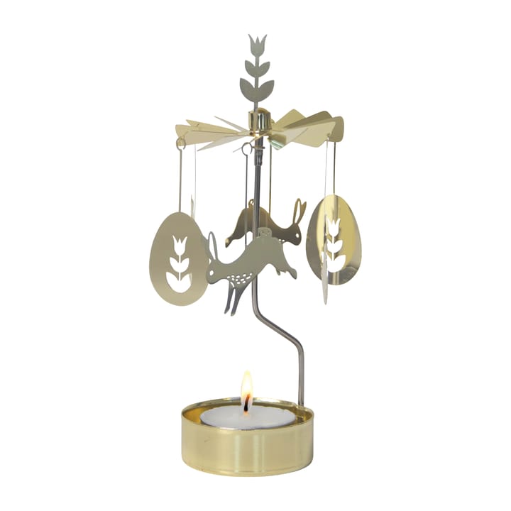 Piramida wielkanocna, Złoto Pluto Design