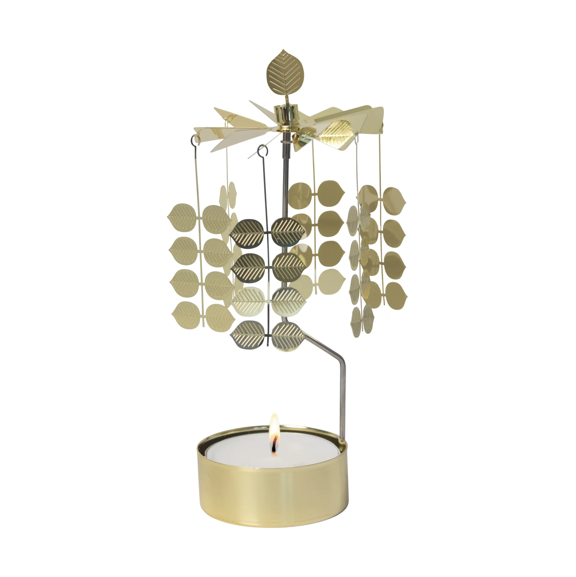 Stig L Berså änglaspel średni, Złoty Pluto Design