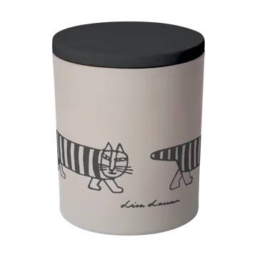 Świeca zapachowa Lisa L 40 h - Mikey - Pluto Design