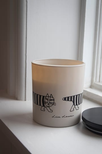 Świeca zapachowa Lisa L 40 h - Mikey - Pluto Design