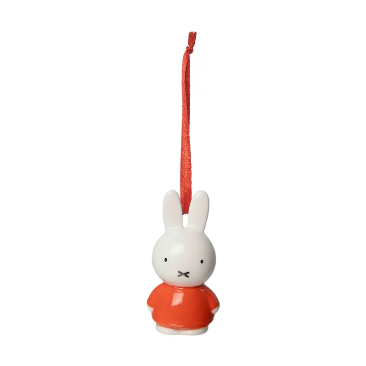 Zawieszka dekoracyjna Miffy - Miffy - Pluto Design