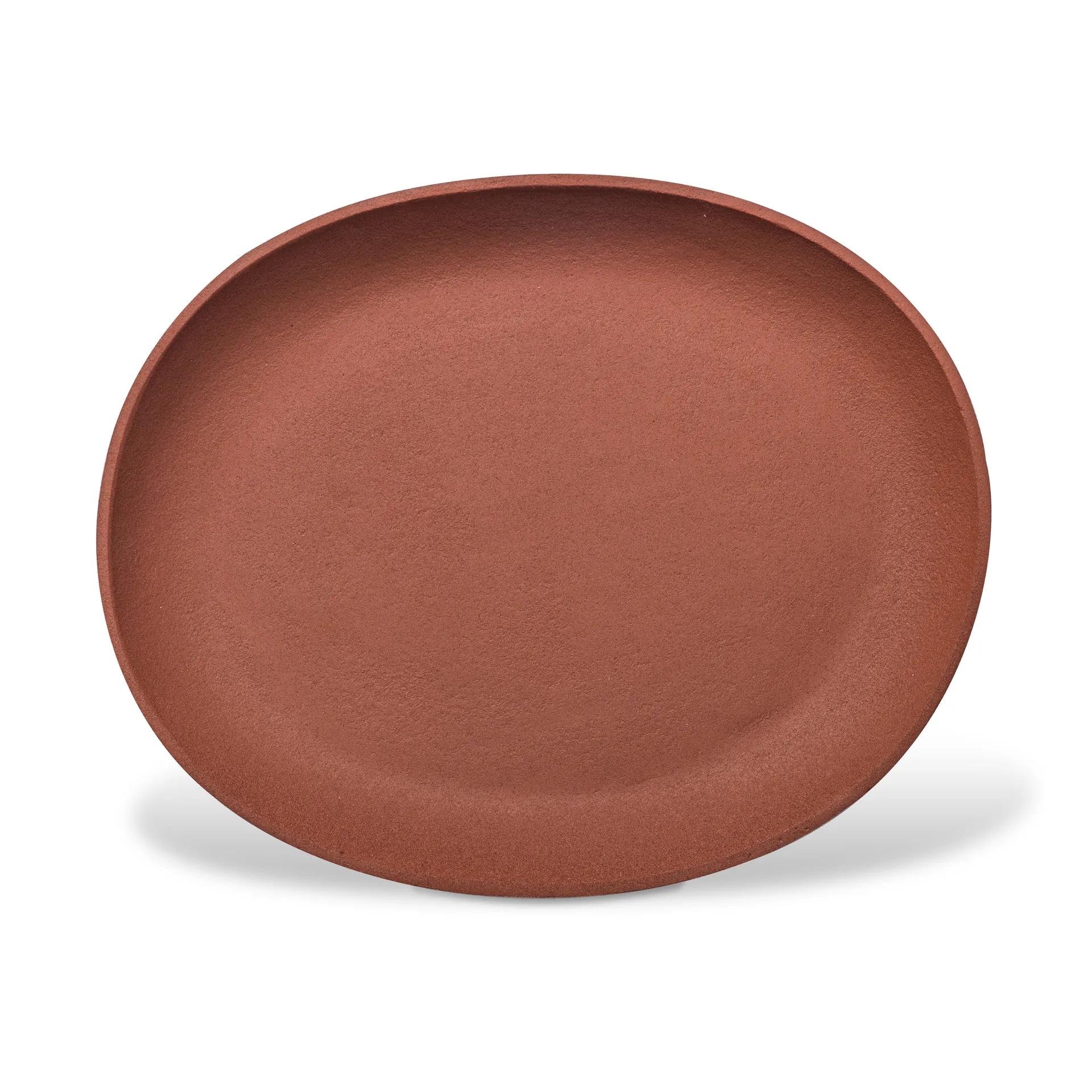 Tacka Greek, 3 elementy, Cognac POLSPOTTEN