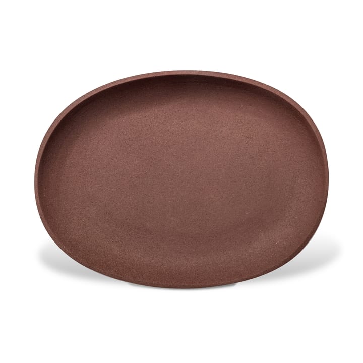 Tacka Greek, 3 elementy, Cognac POLSPOTTEN
