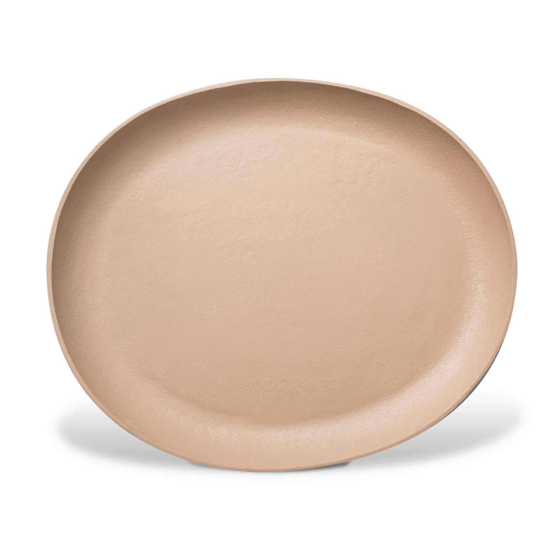 Tacka Greek, 3 elementy, Cognac POLSPOTTEN