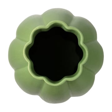 Birgit wazon 35 cm - Olive - PotteryJo