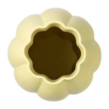 Birgit wazon 35 cm - Pale Yellow - PotteryJo