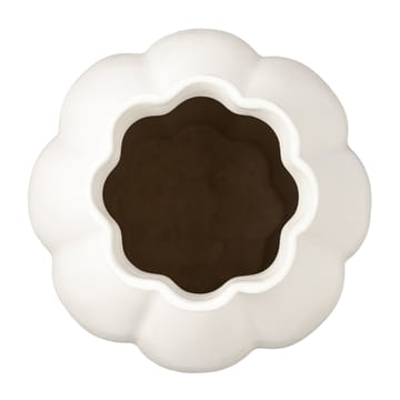Birgit wazon 35 cm - Shell - PotteryJo