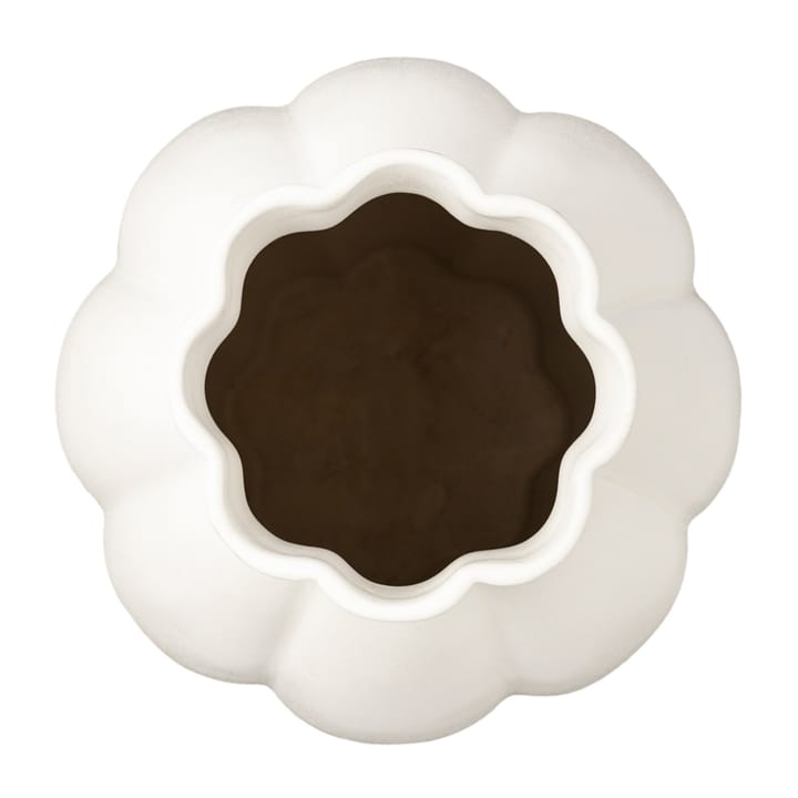 Birgit wazon 35 cm, Shell PotteryJo
