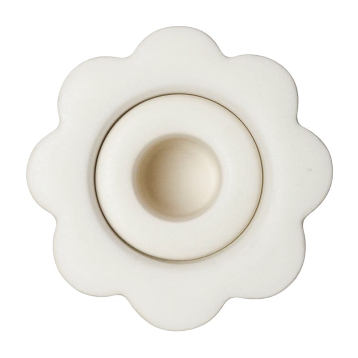 Birgit wazon/świecznik 5 cm, Shell PotteryJo