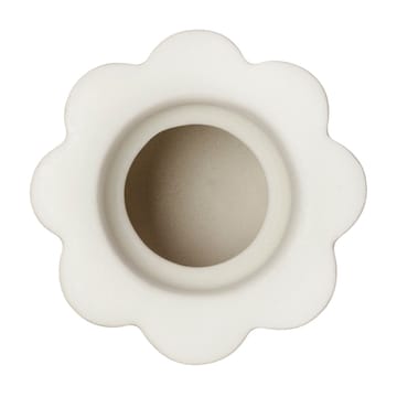 Birgit wazon/świecznik 5 cm - Shell - PotteryJo