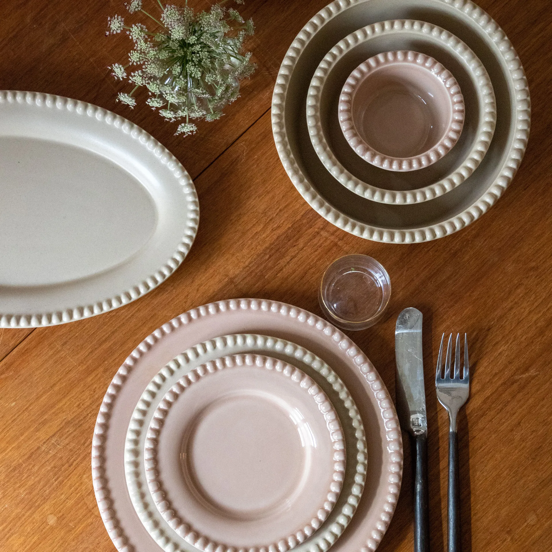 Daria miseczka mała Ø12 cm 2-pak, Accolade PotteryJo