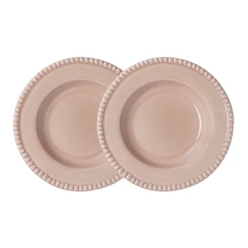 Daria talerz głęboki Ø26 cm 2-pak - Accolade - PotteryJo