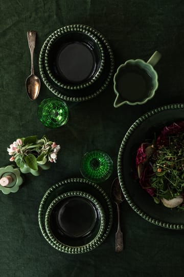 Dzbanek Birgit 1 litr - Olive - PotteryJo