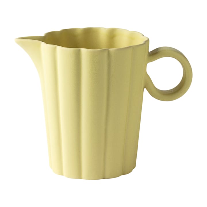 Dzbanek Birgit 1 litr - Pale Yellow - PotteryJo